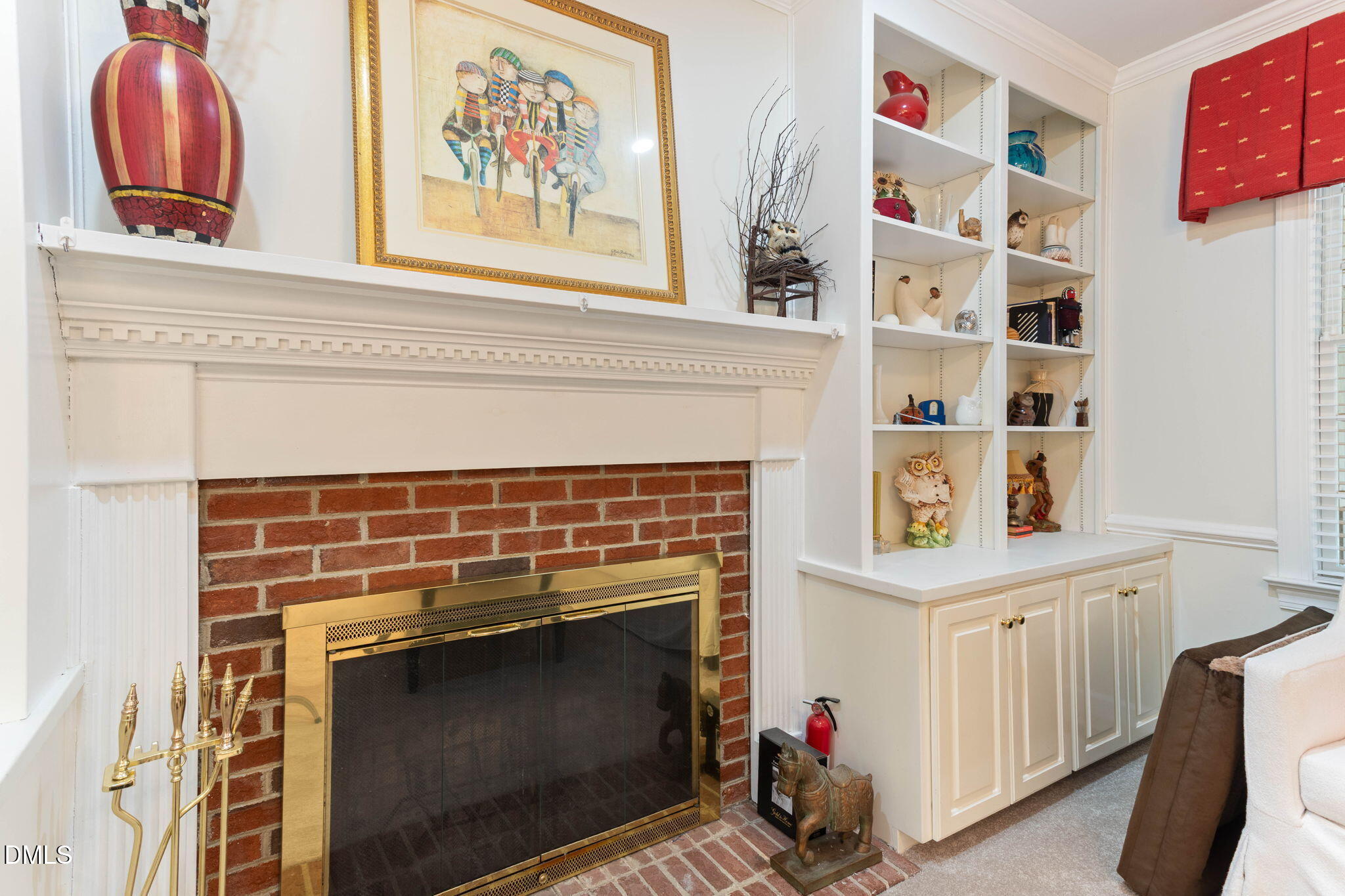 909 Oak Creek Road Property Photo 14