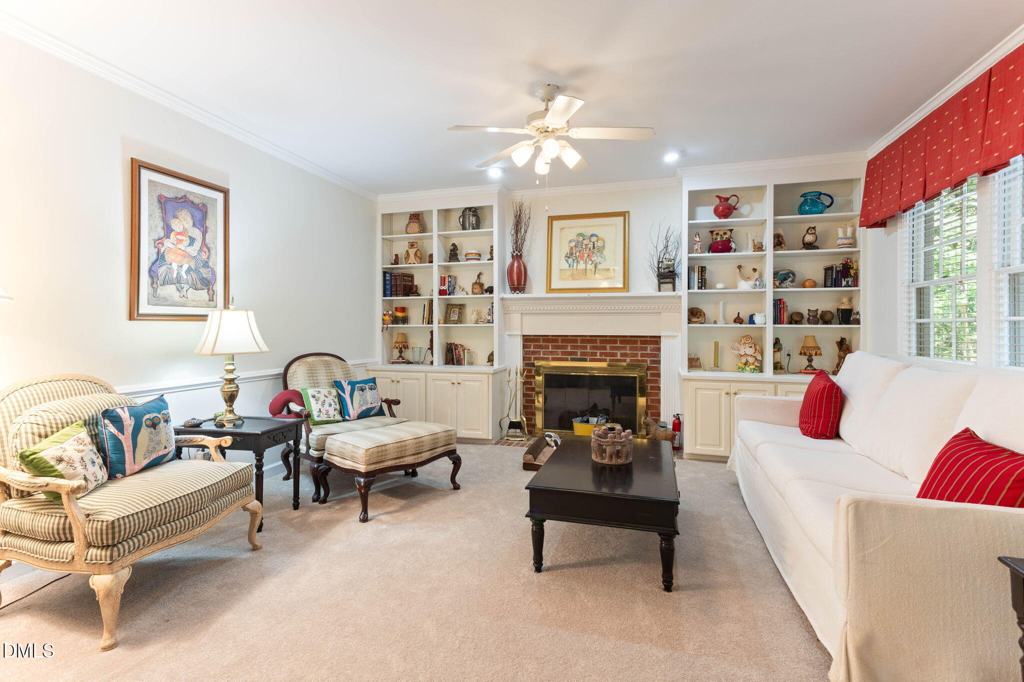 909 Oak Creek Road Property Photo 15