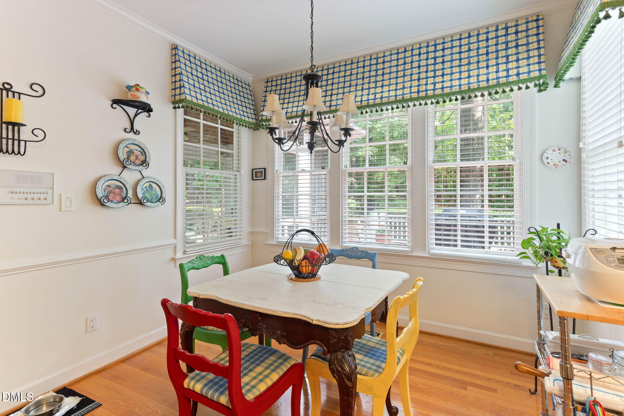 909 Oak Creek Road Property Photo 17