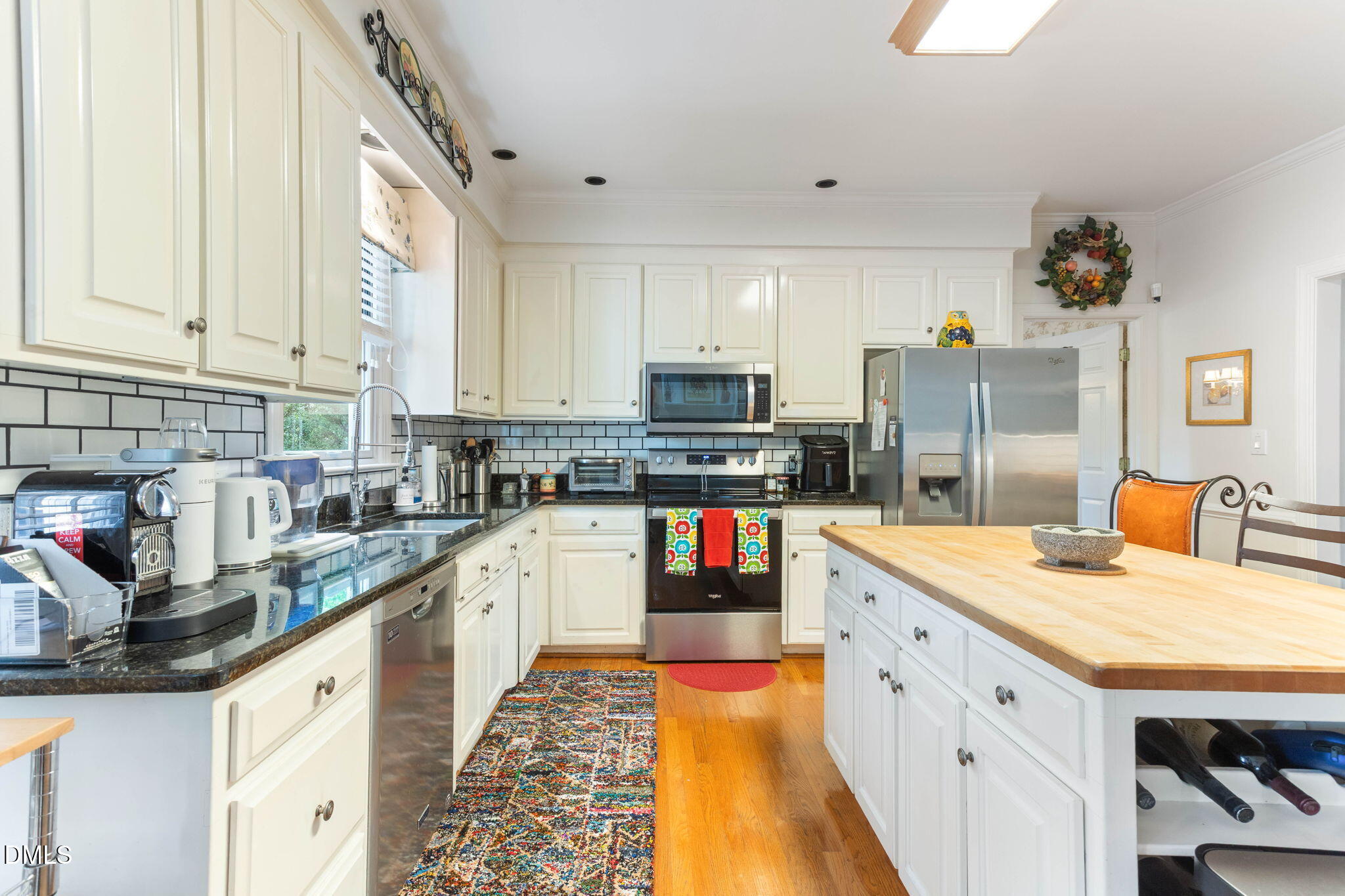 909 Oak Creek Road Property Photo 18