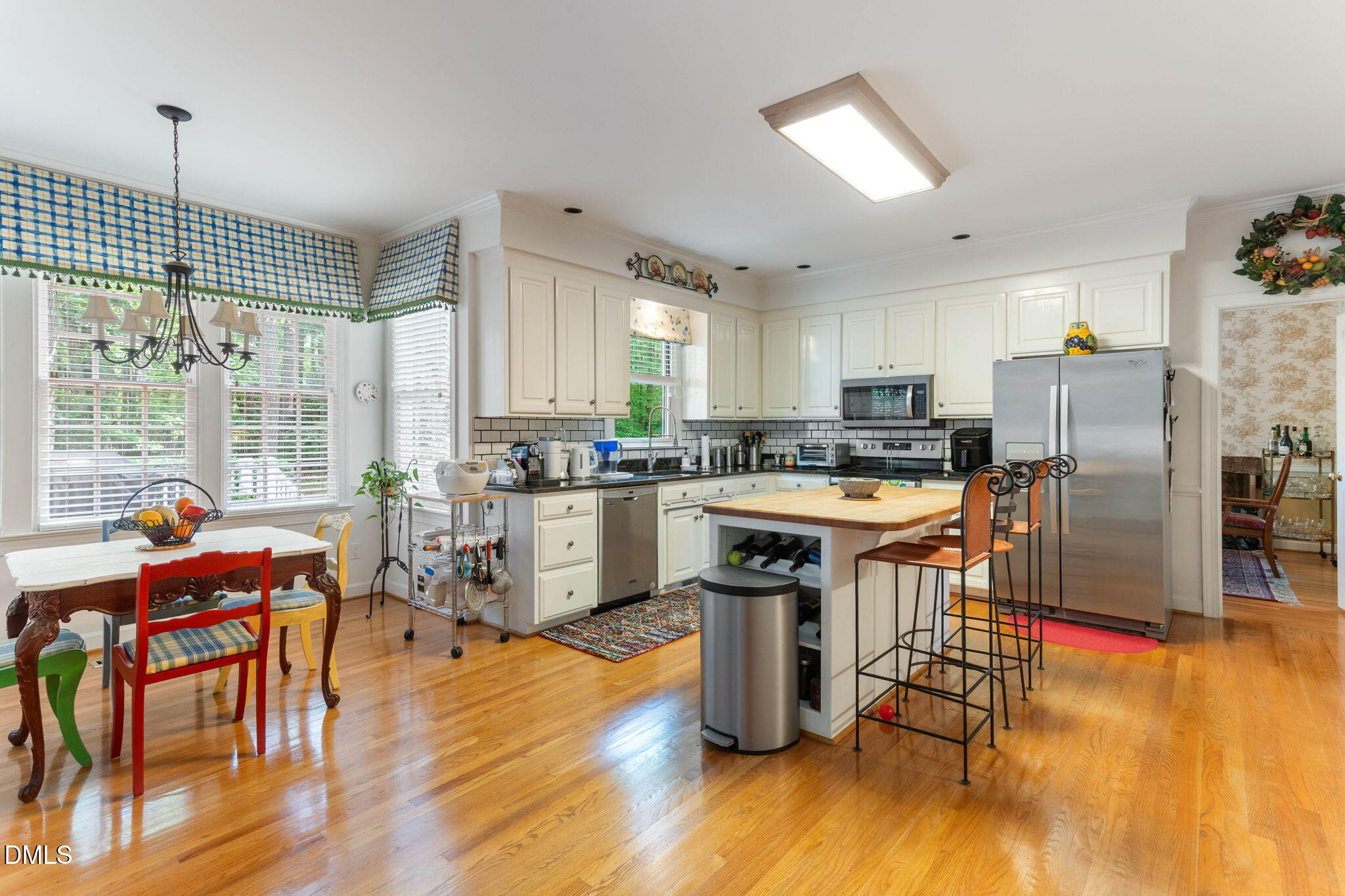 909 Oak Creek Road Property Photo 19