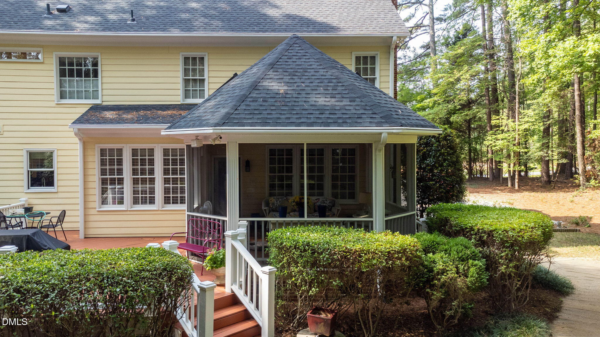 909 Oak Creek Road Property Photo 46