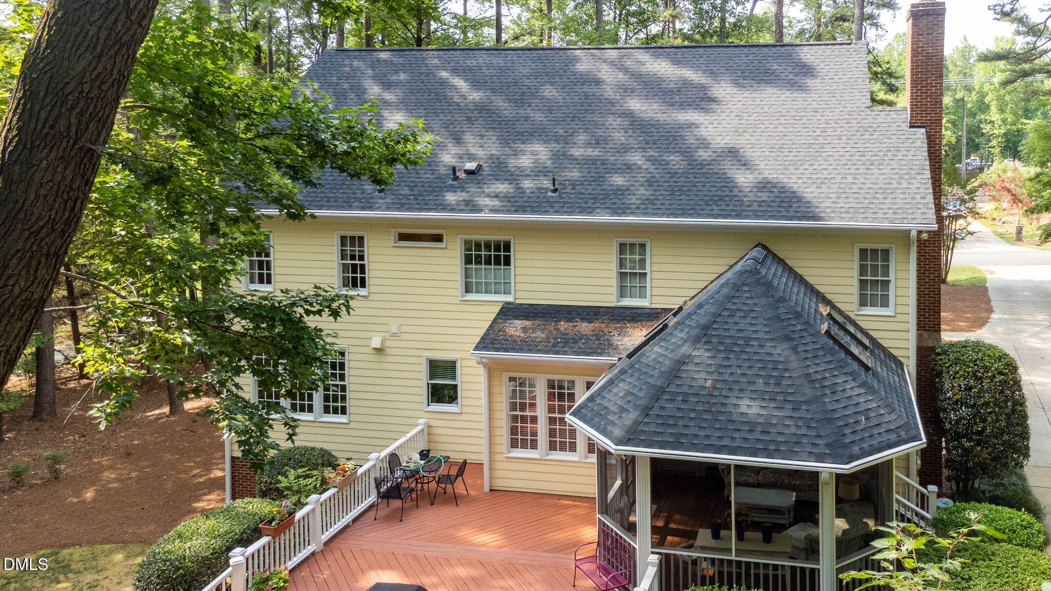 909 Oak Creek Road Property Photo 47