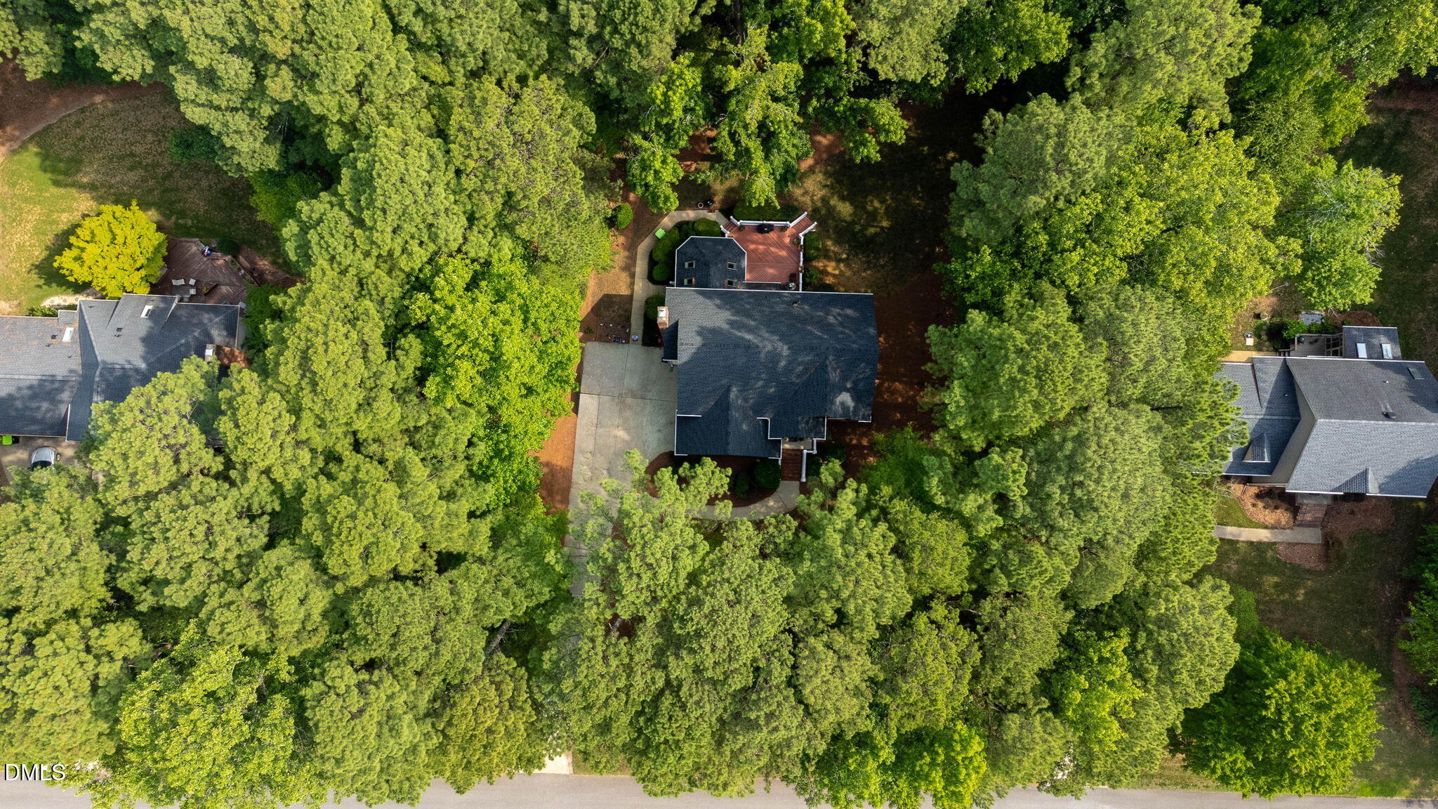 909 Oak Creek Road Property Photo 50