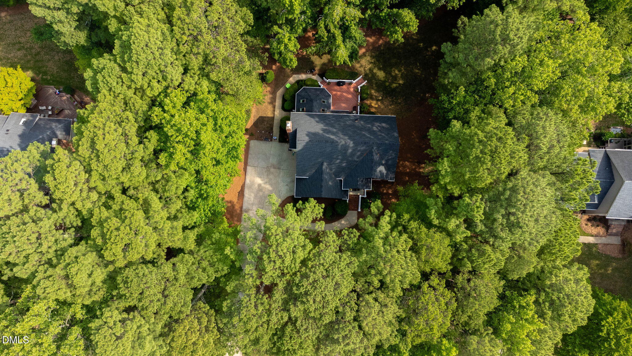 909 Oak Creek Road Property Photo 51