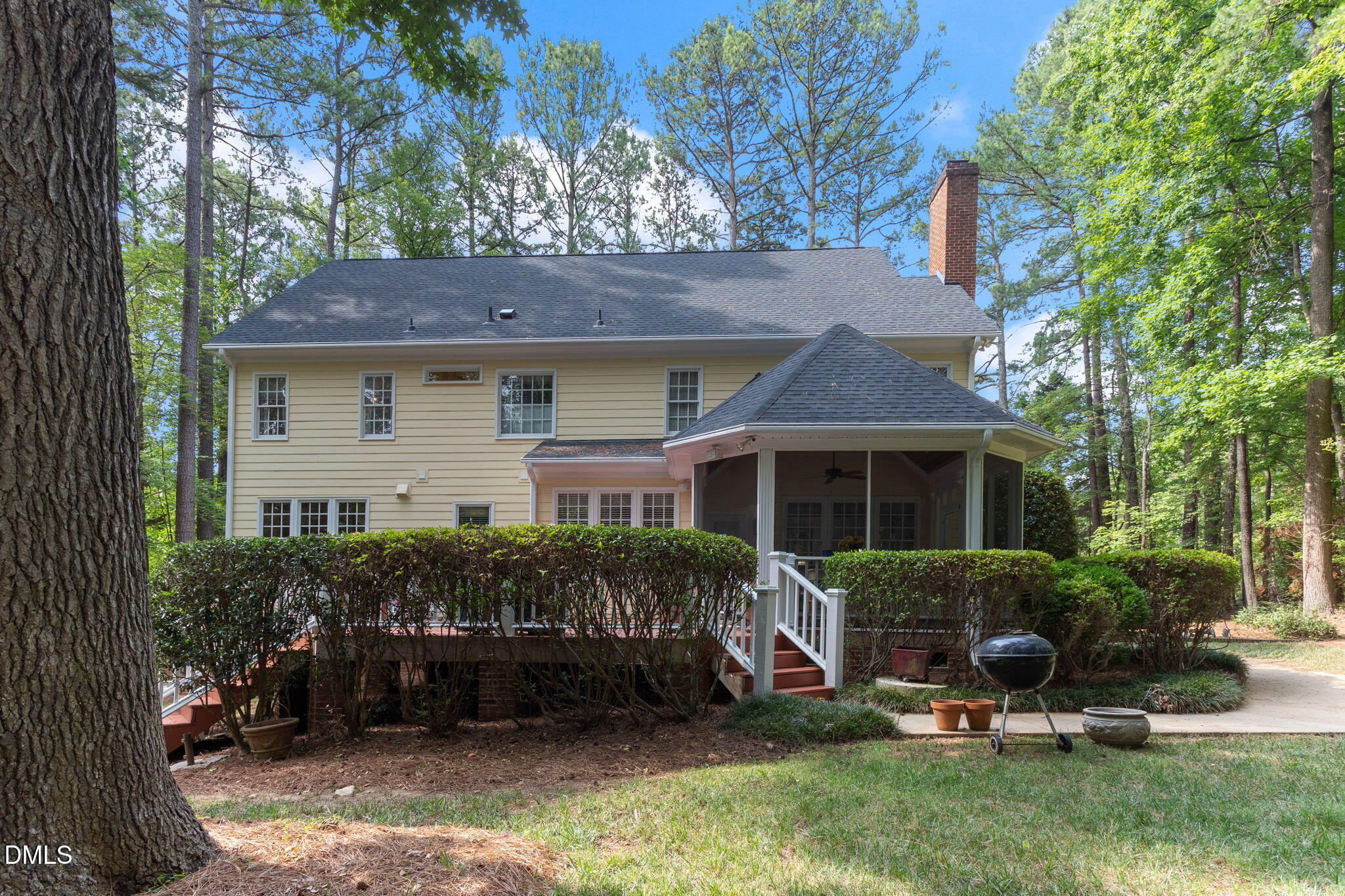 909 Oak Creek Road Property Photo 59