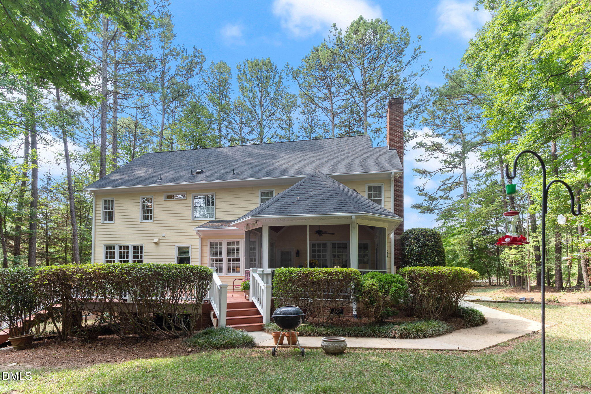 909 Oak Creek Road Property Photo 60
