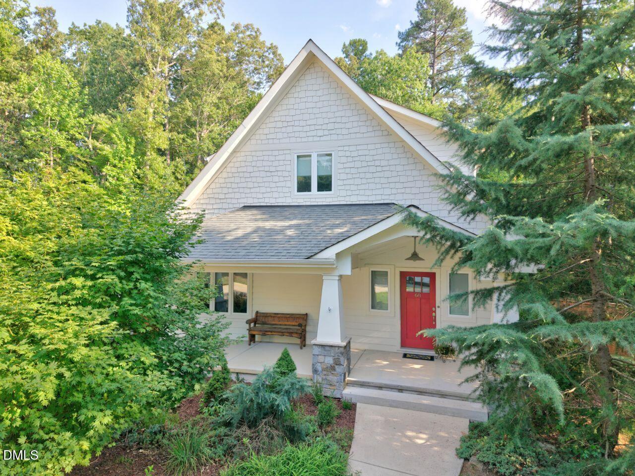 68 Mystic Lane