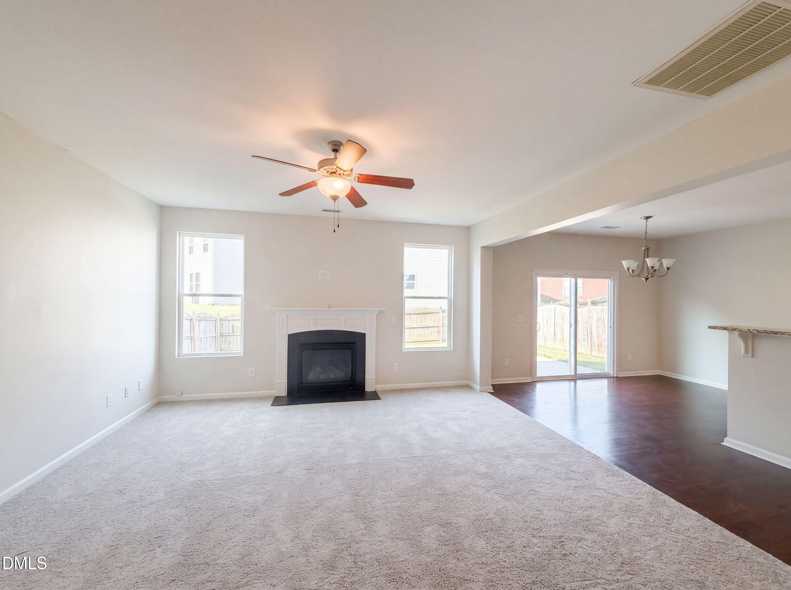 3546 Eastern Branch Road Property Photo 4