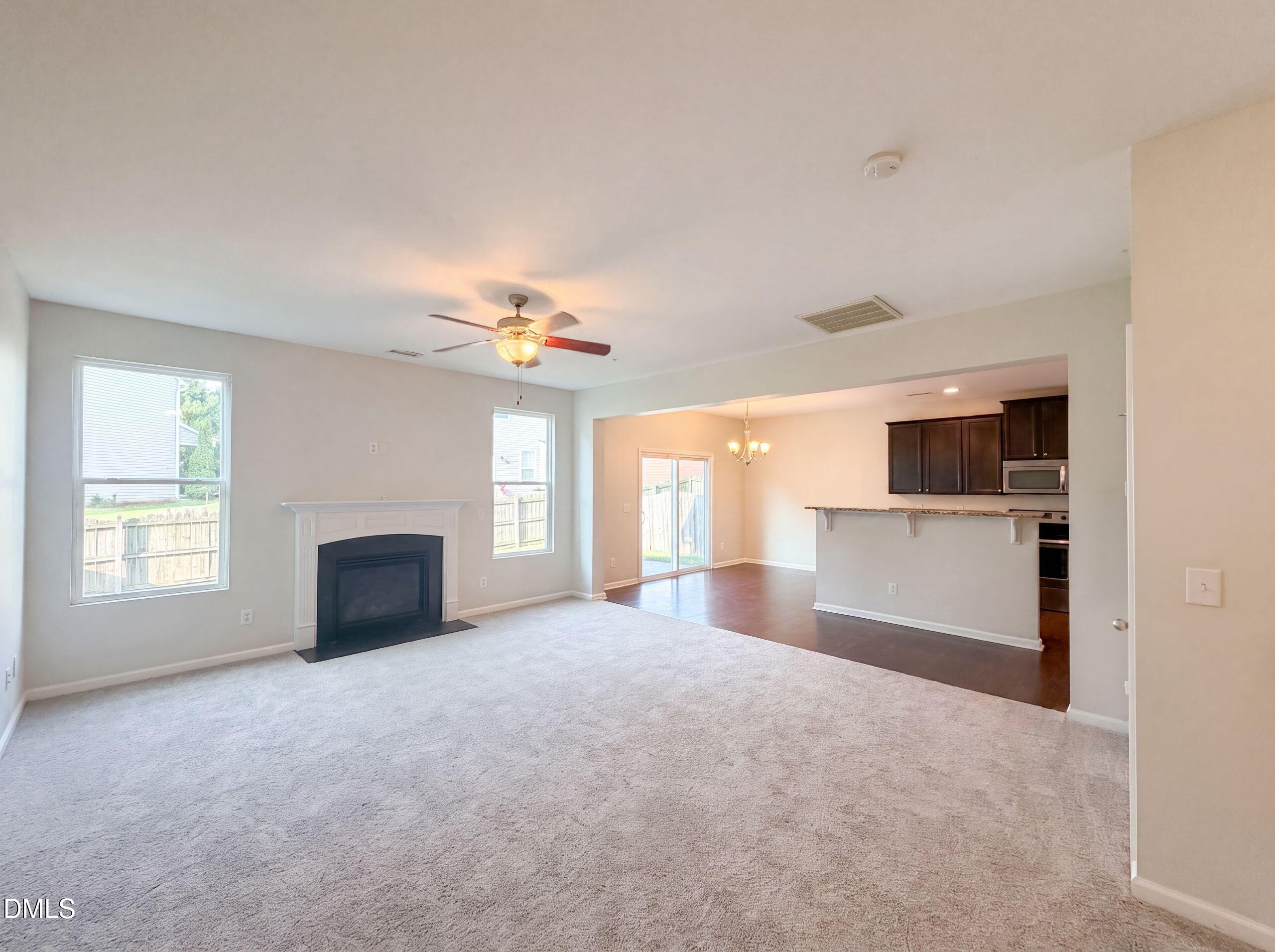 3546 Eastern Branch Road Property Photo 5