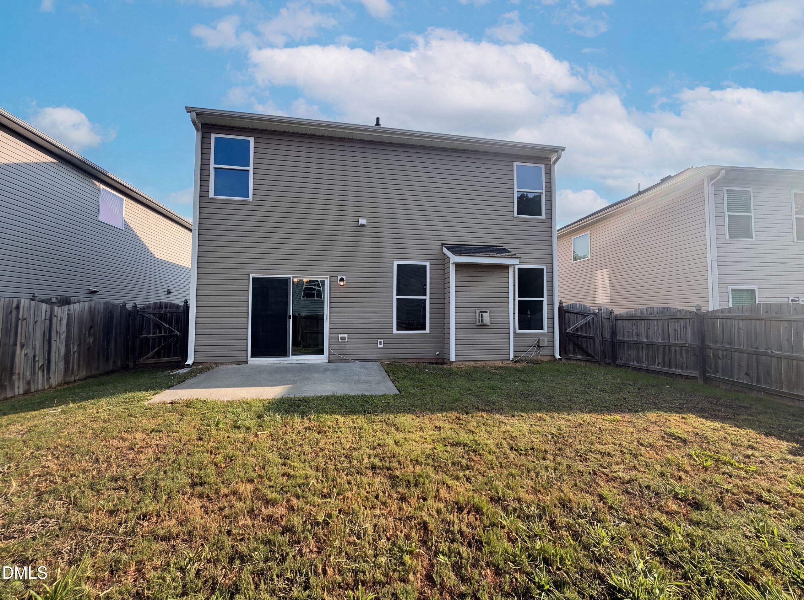 3546 Eastern Branch Road Property Photo 14