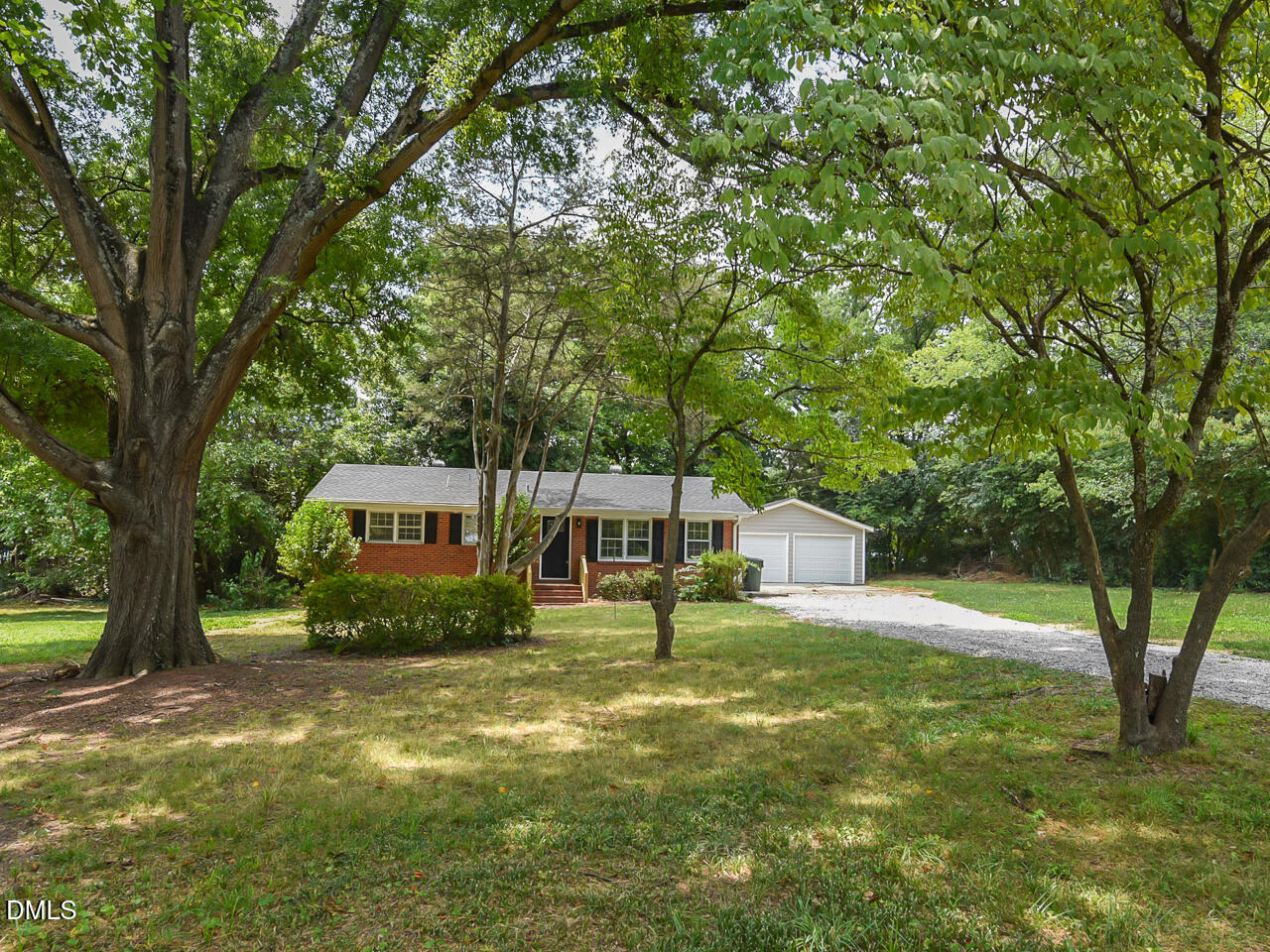 3809 Boddie Drive Property Photo 1