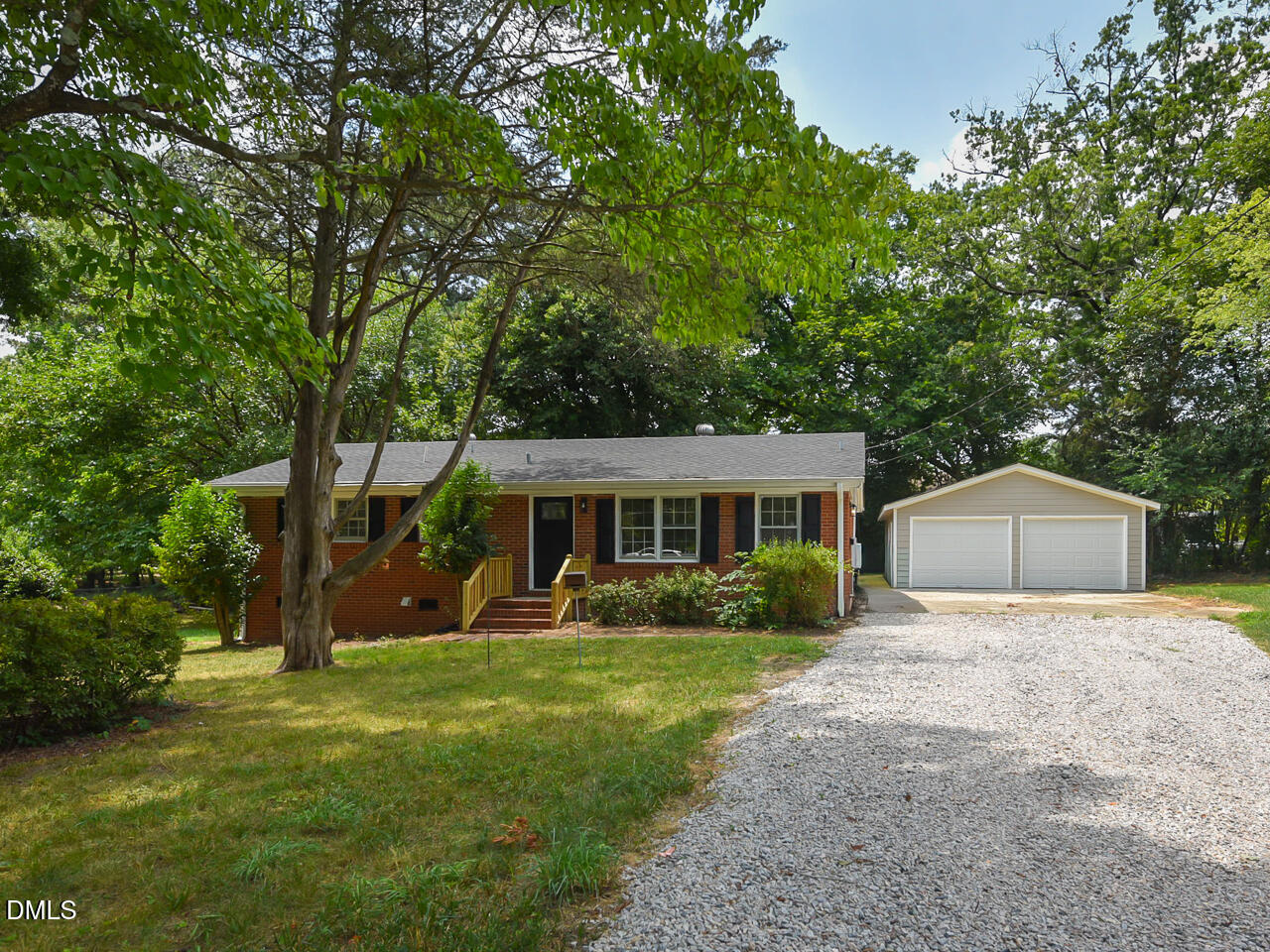 3809 Boddie Drive Property Photo 2