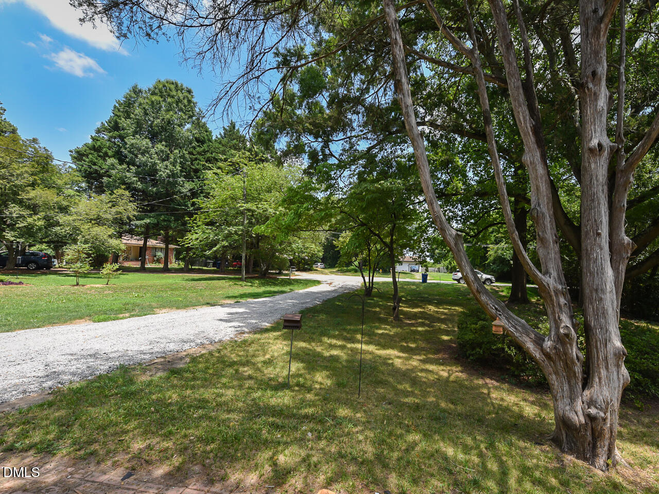 3809 Boddie Drive Property Photo 3