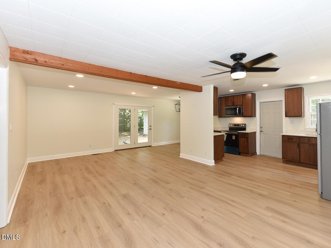 3809 Boddie Drive Property Photo 5