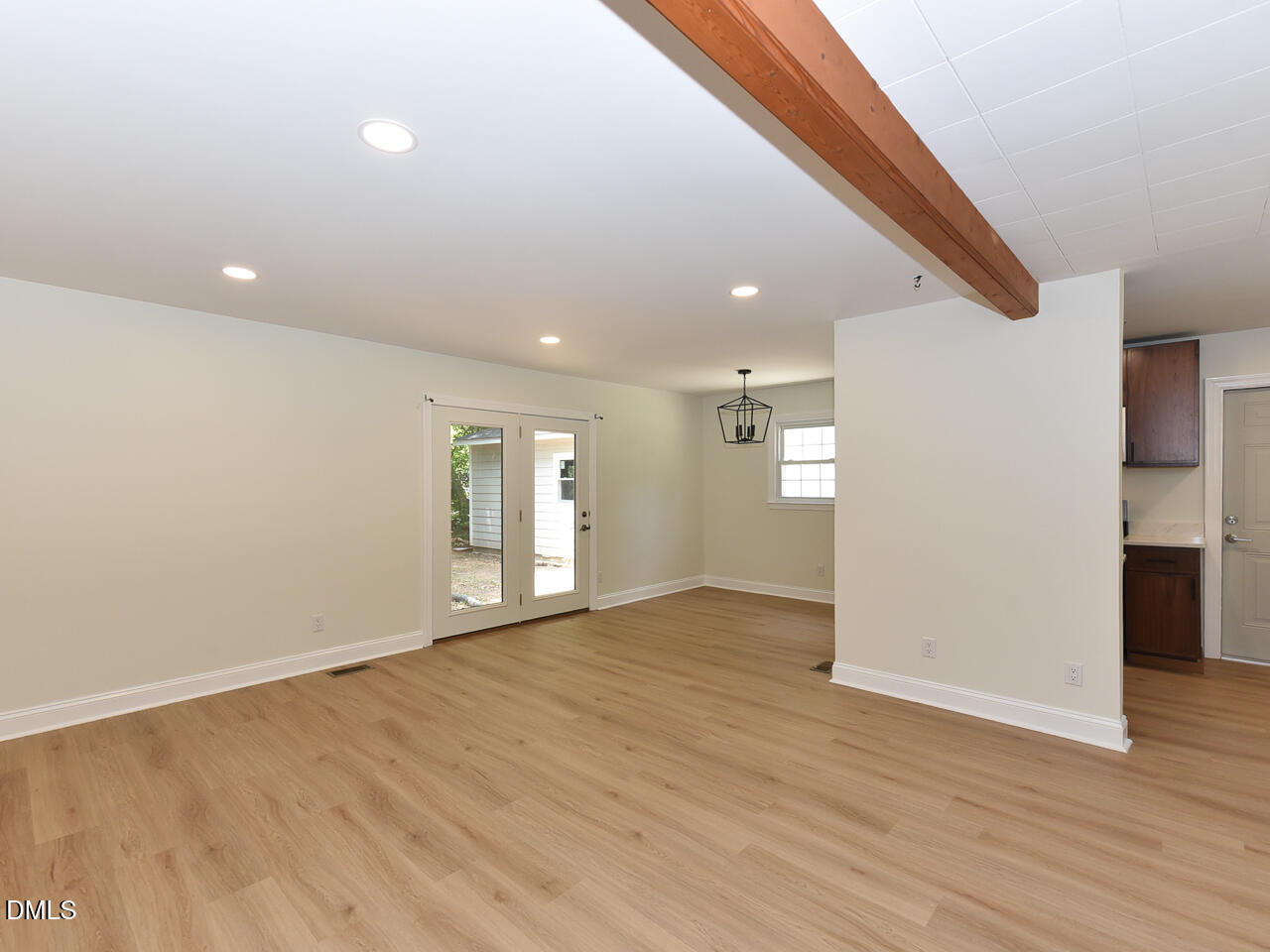 3809 Boddie Drive Property Photo 6