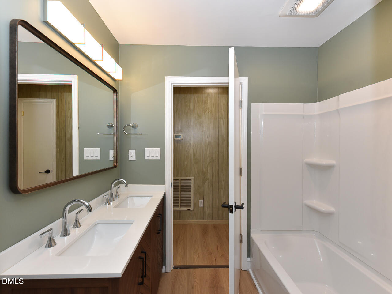 3809 Boddie Drive Property Photo 12