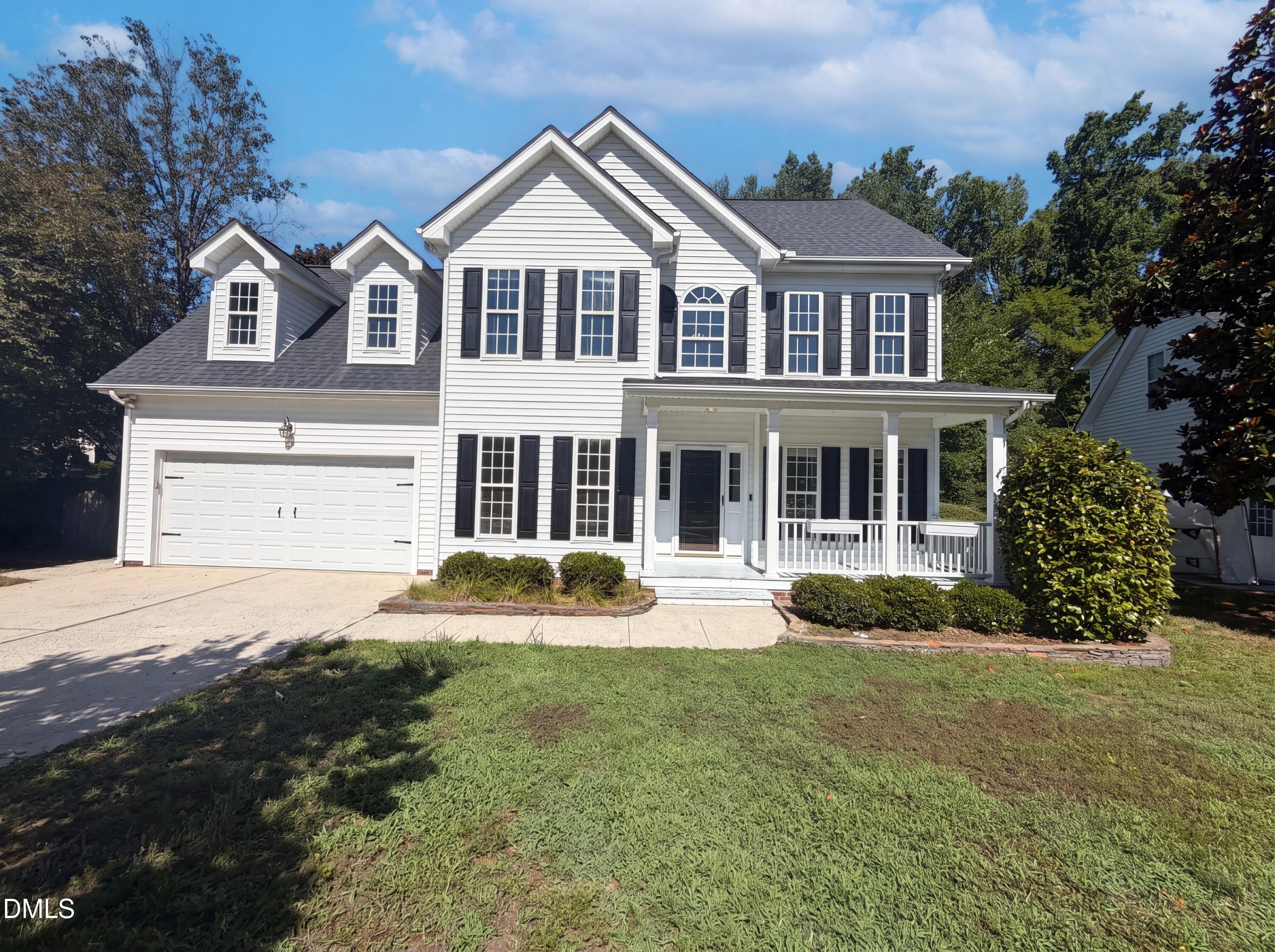 1702 Patterson Grove Road Property Photo 1