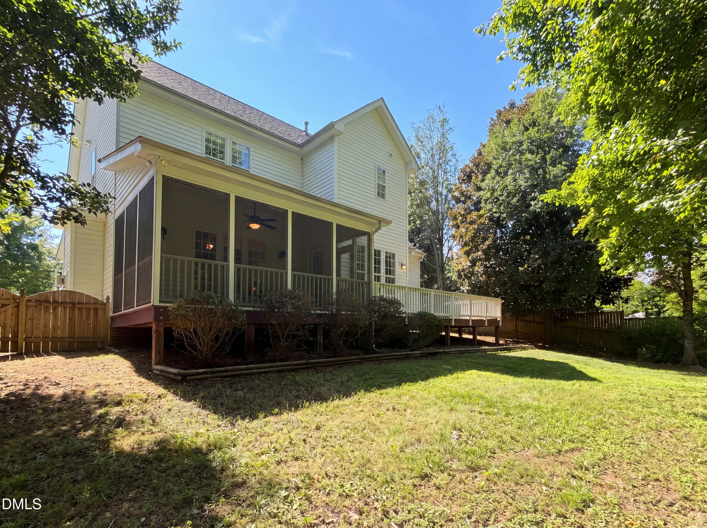 1702 Patterson Grove Road Property Photo 5