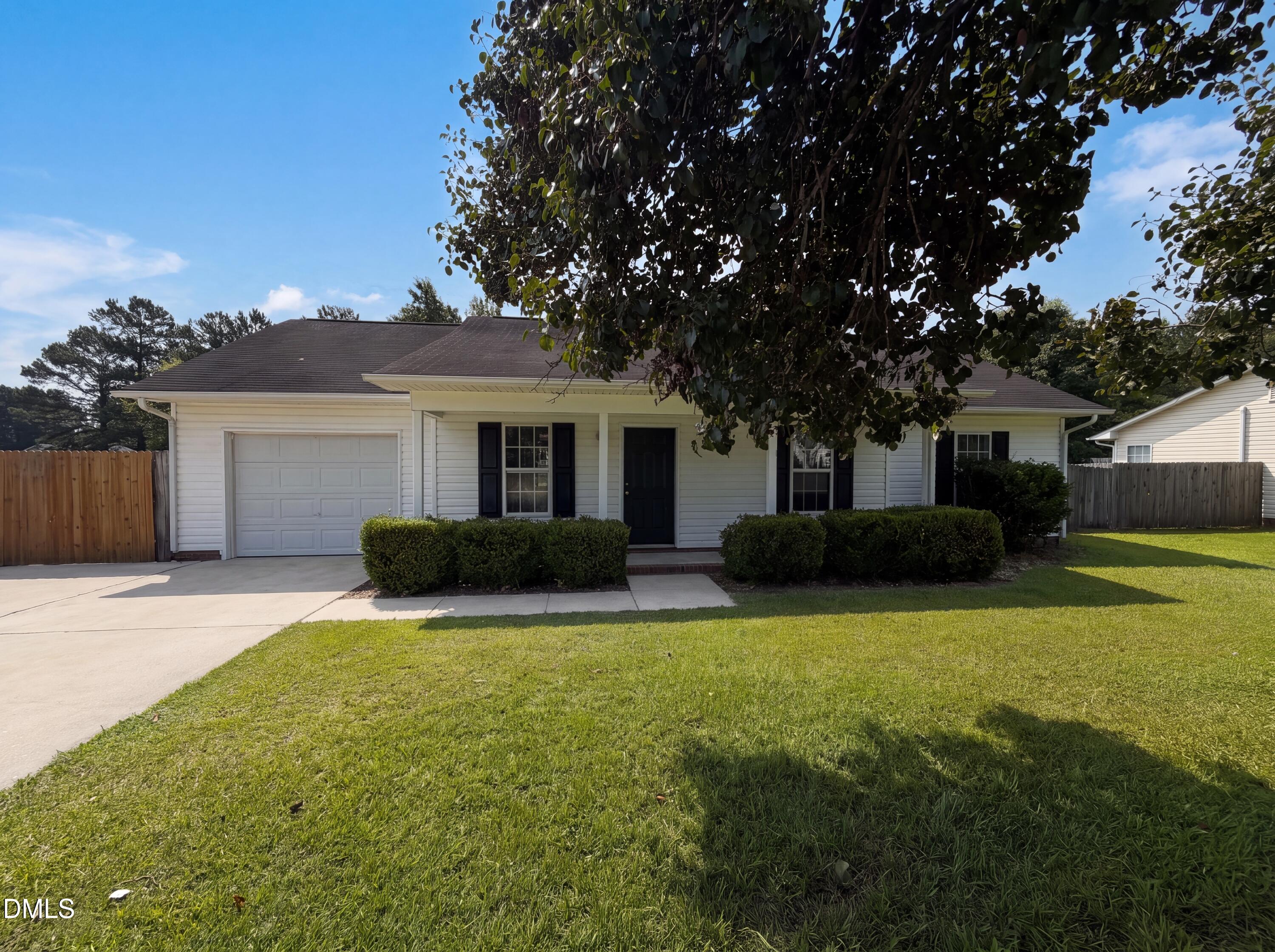 444 Northwoods Drive Property Photo 1