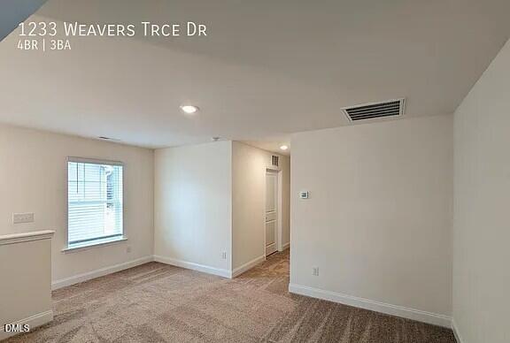 1233 Weavers Trace Drive Property Photo 5