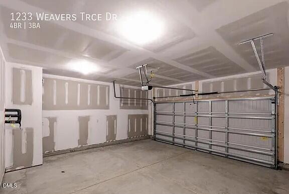 1233 Weavers Trace Drive Property Photo 7