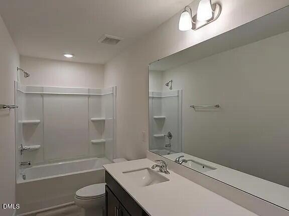 1233 Weavers Trace Drive Property Photo 8