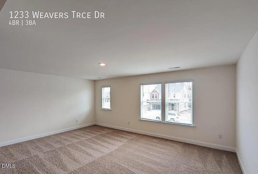 1233 Weavers Trace Drive Property Photo 12