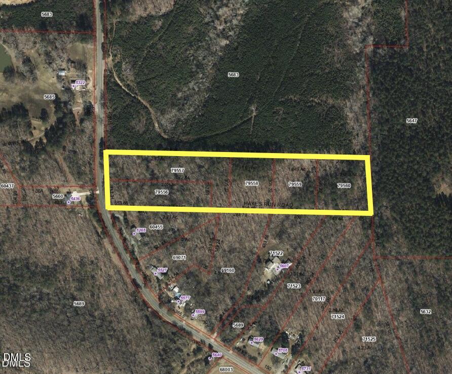 0 Nc Hwy 42 Property Photo 1