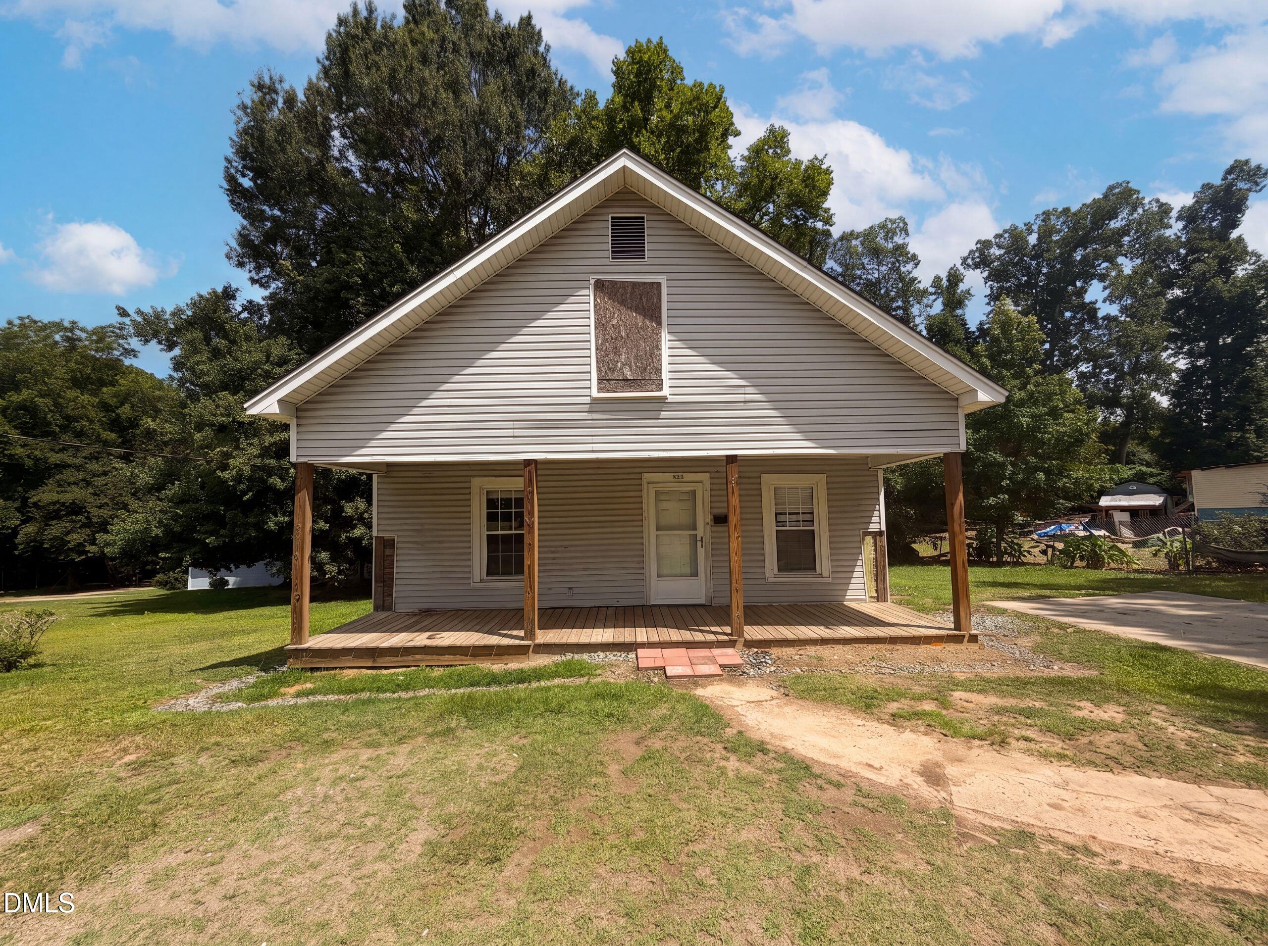621 Mciver Street Property Photo 1