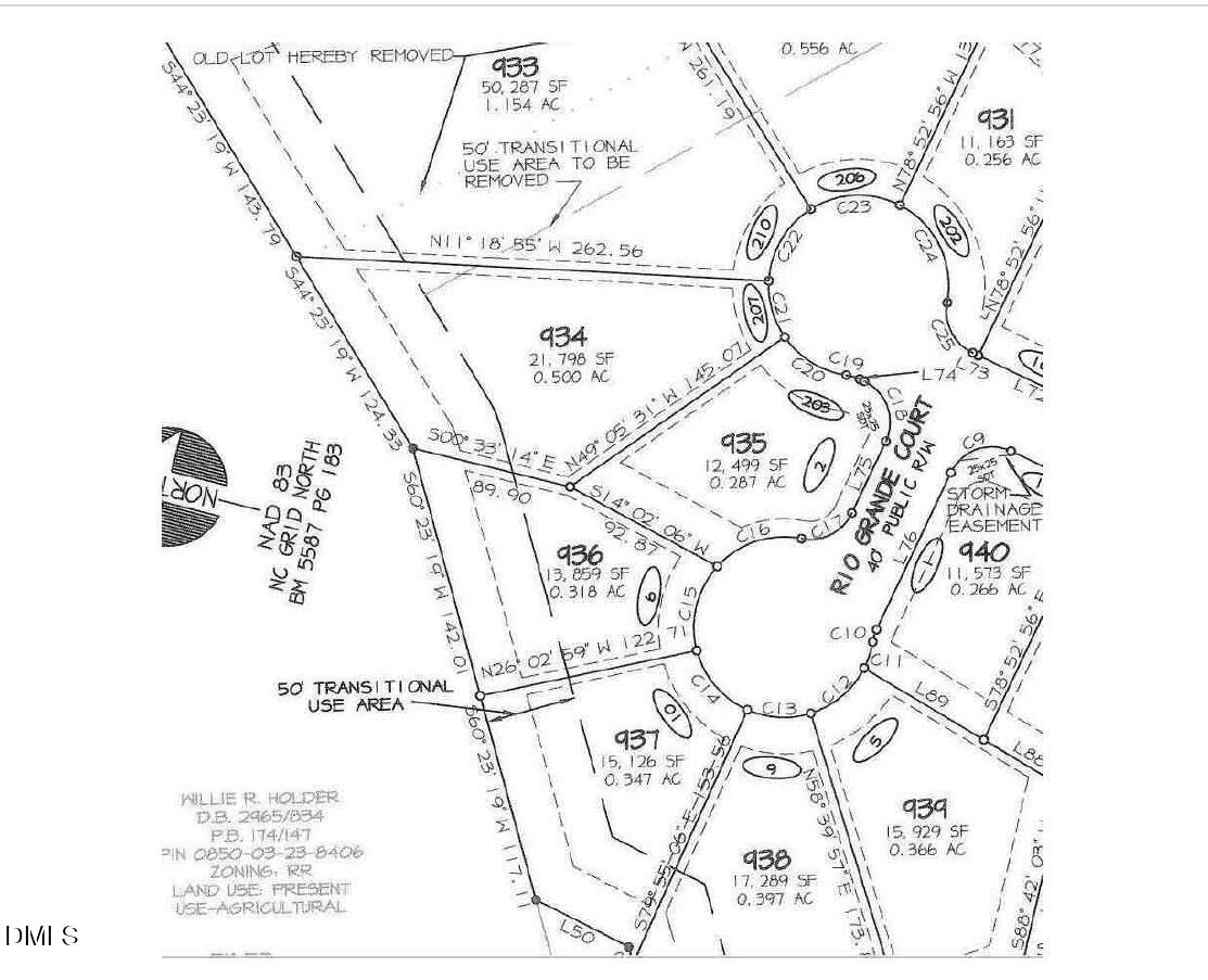 6 Rio Grande Court Property Photo 44