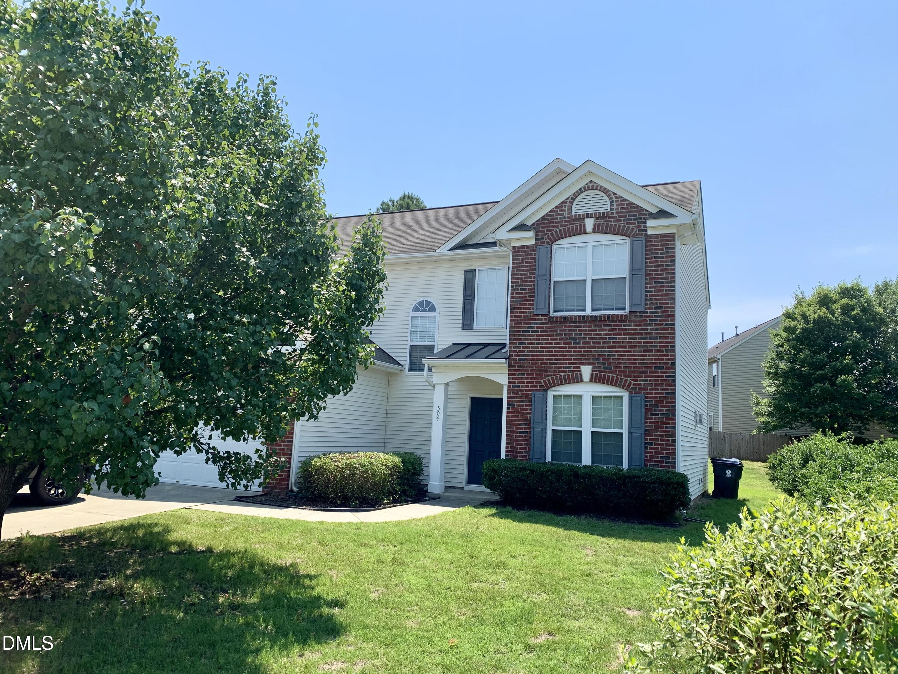 504 Trolley Car Way Property Photo 1