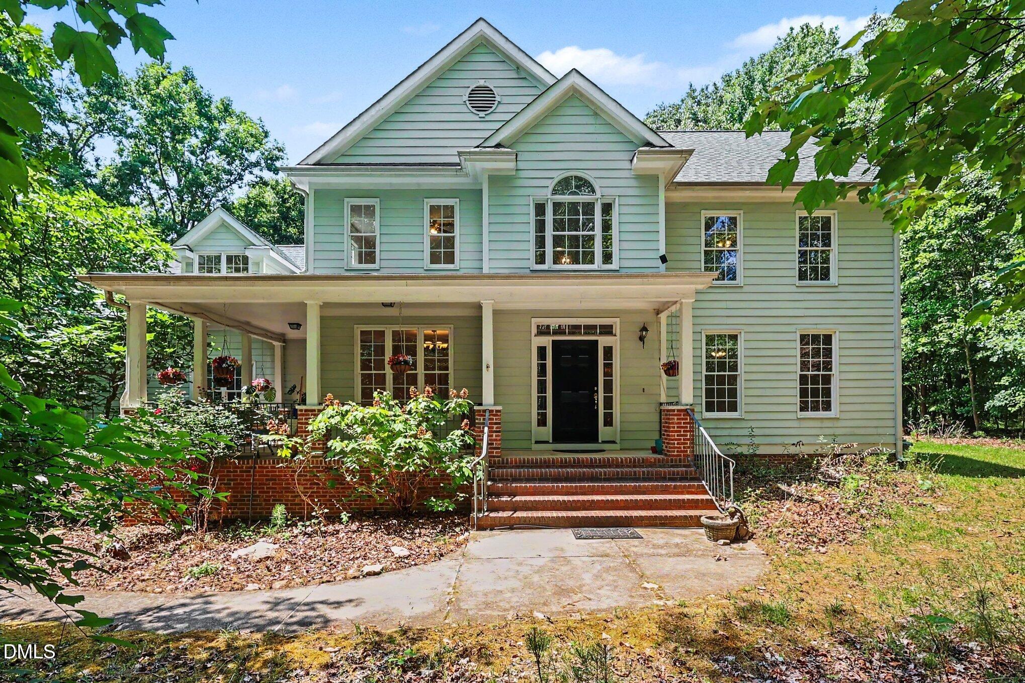 16109 New Light Road Property Photo 1