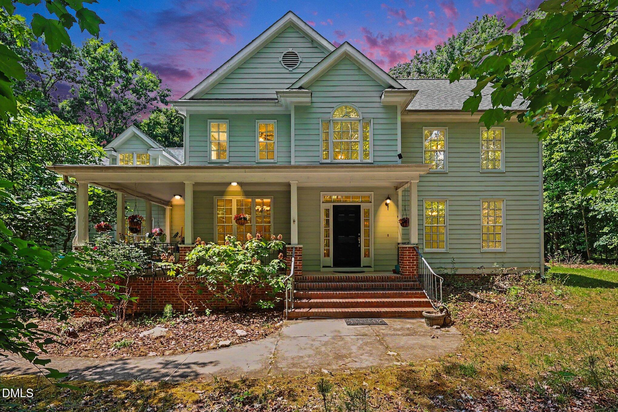 16109 New Light Road Property Photo 1