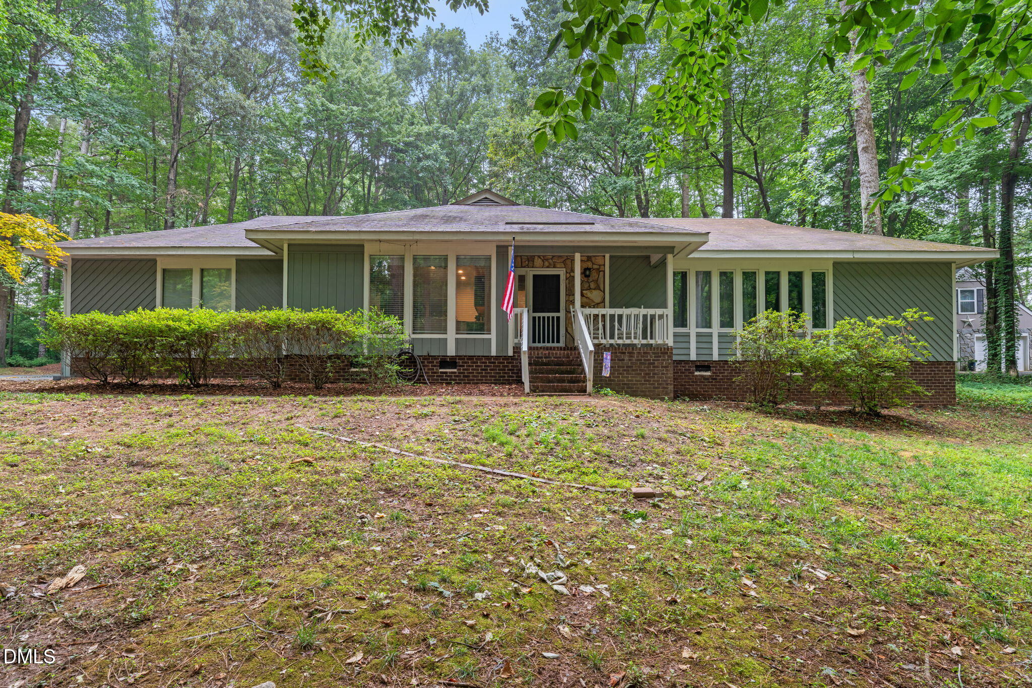3920 Maplefield Drive