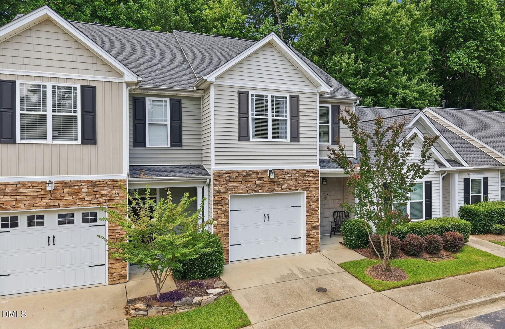 714 Whitetail Creek Way Property Photo 1