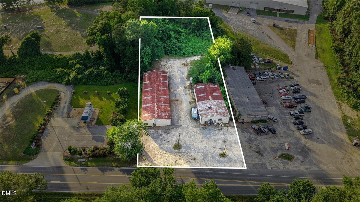 2850 S Brightleaf Boulevard Property Photo 1