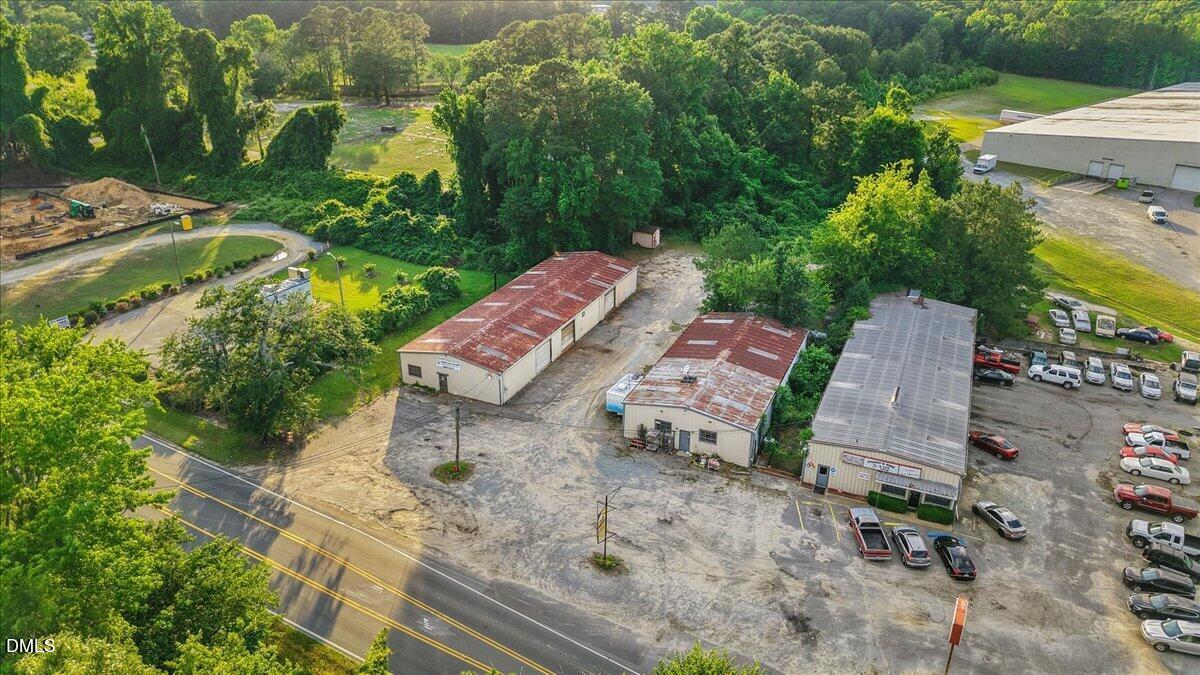 2850 S Brightleaf Boulevard Property Photo 4