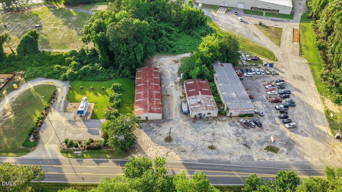 2850 S Brightleaf Boulevard Property Photo 6