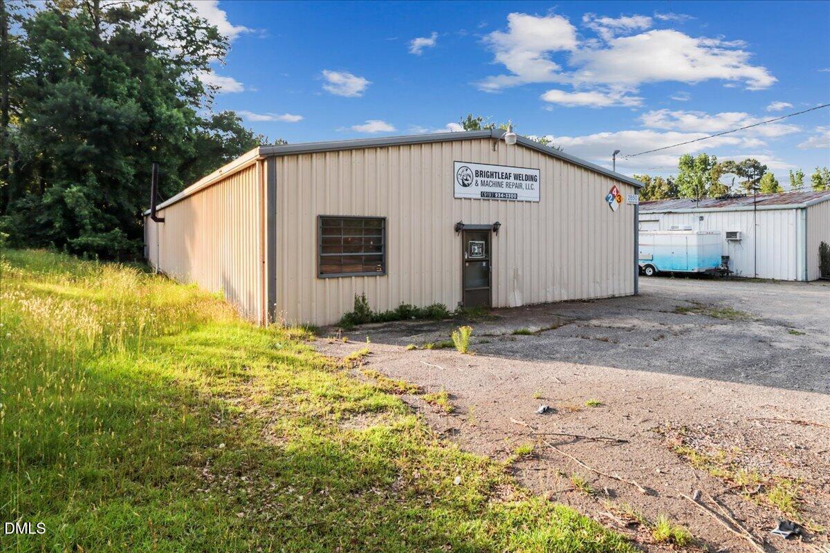 2850 S Brightleaf Boulevard Property Photo 8