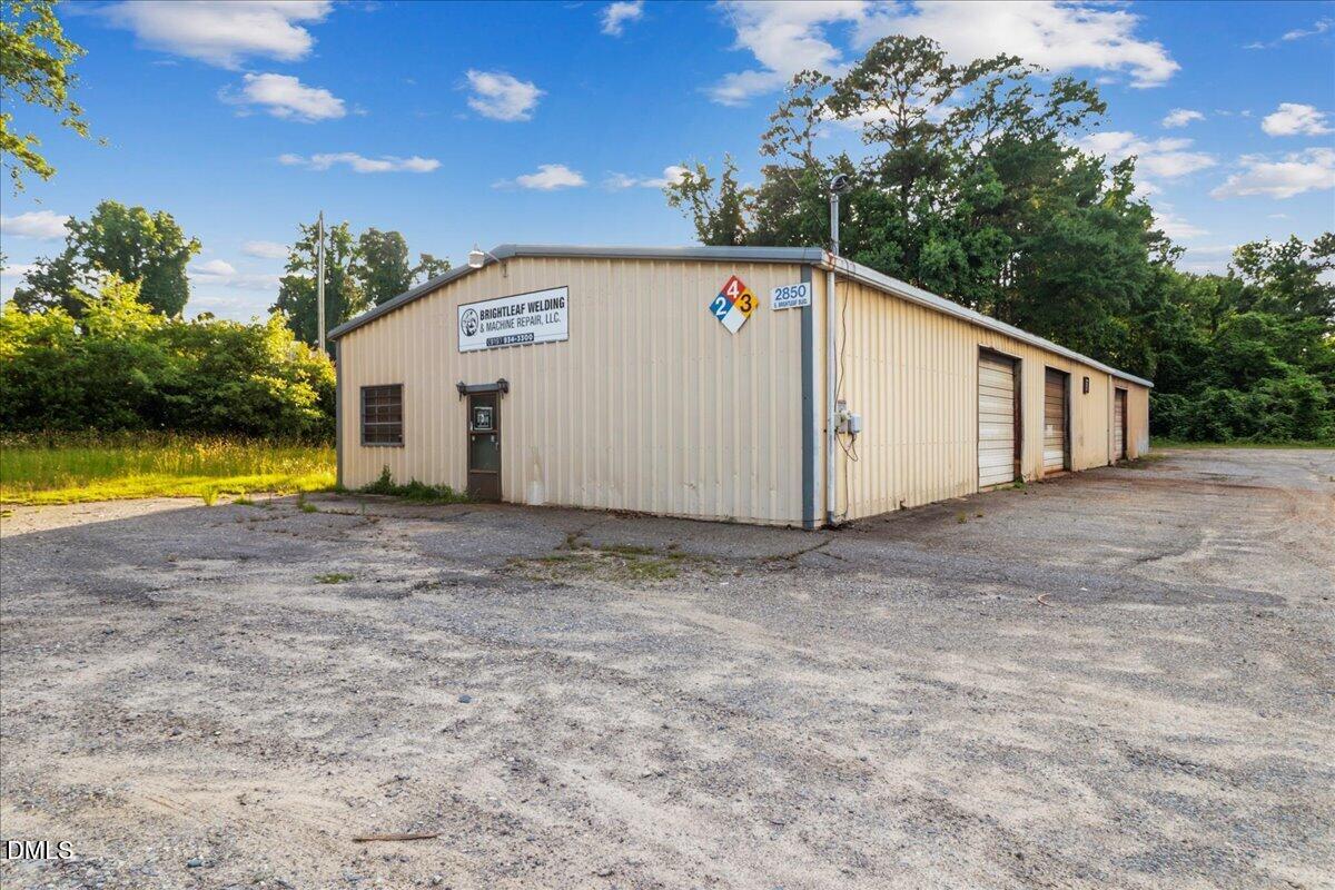 2850 S Brightleaf Boulevard Property Photo 10