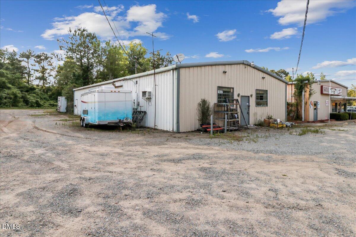 2850 S Brightleaf Boulevard Property Photo 11