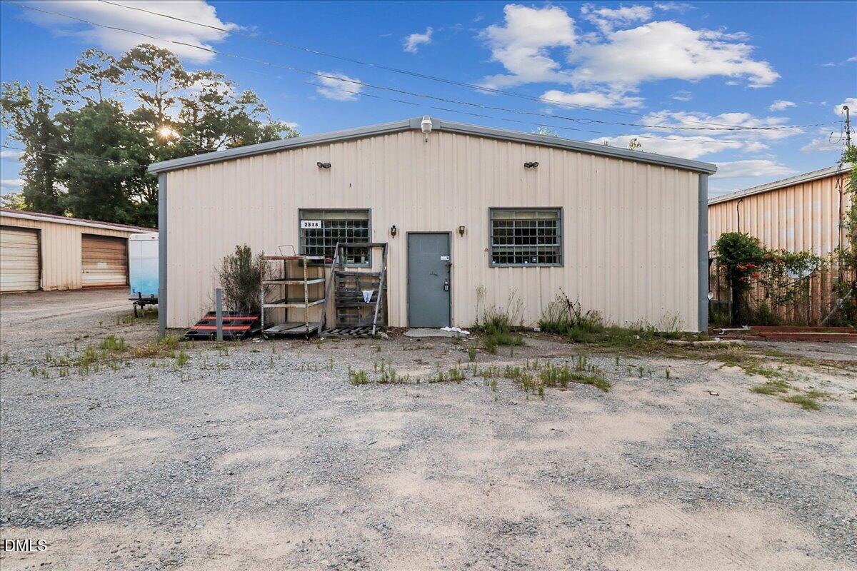 2850 S Brightleaf Boulevard Property Photo 12