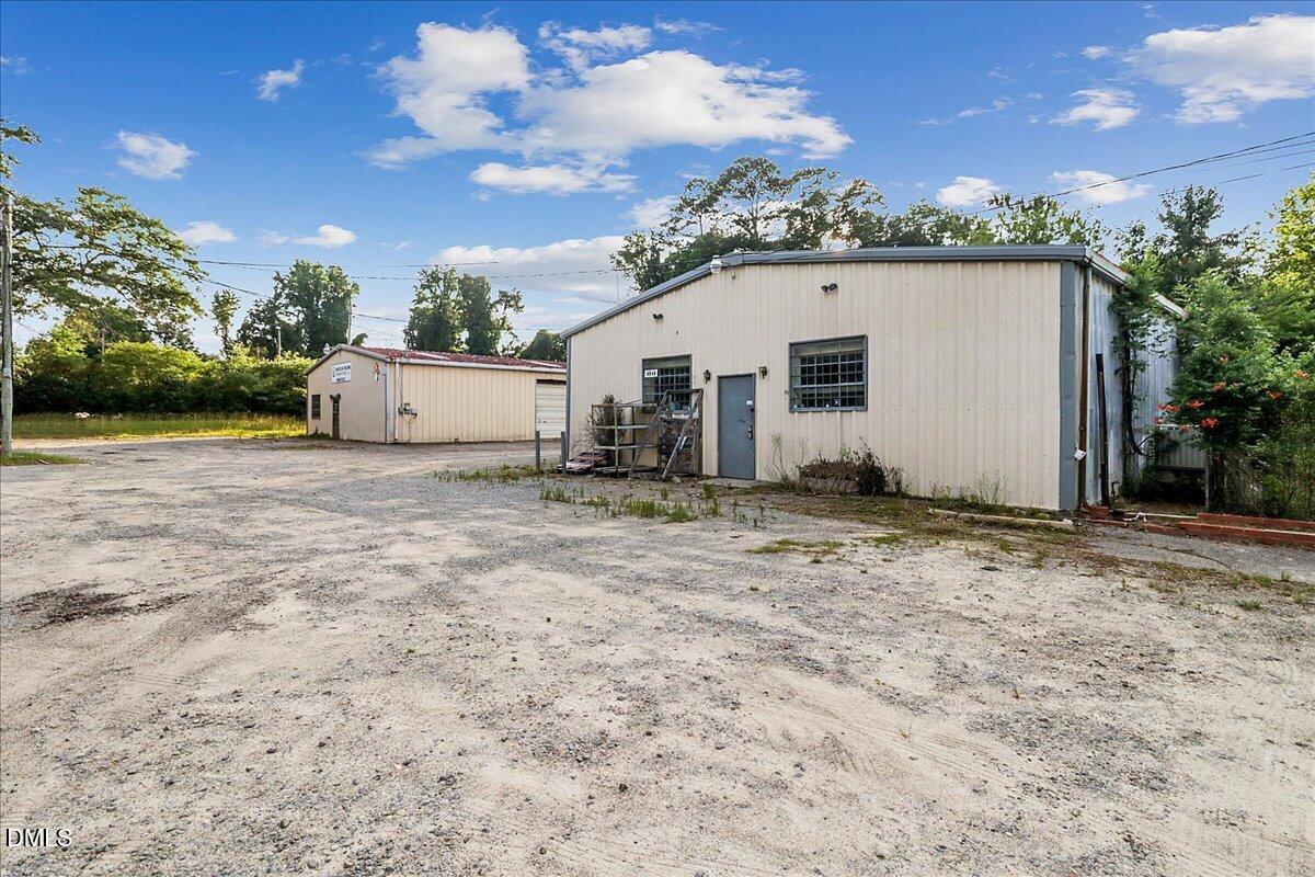 2850 S Brightleaf Boulevard Property Photo 13