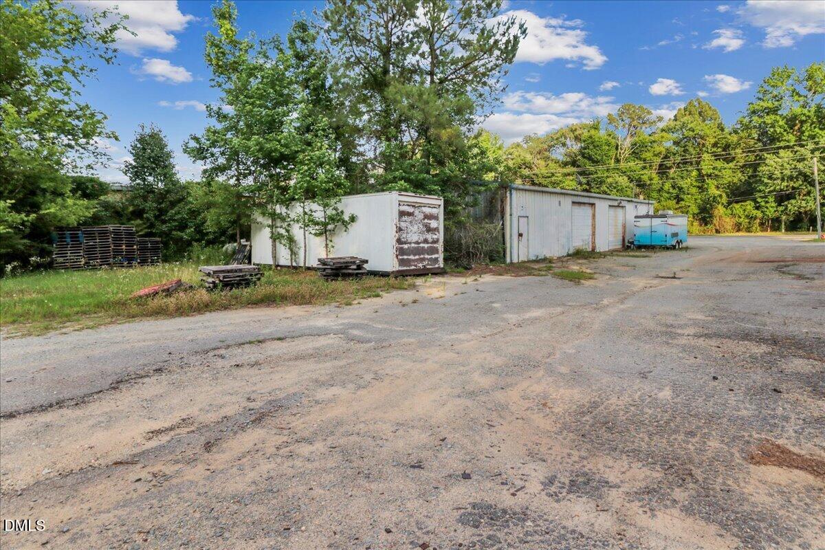 2850 S Brightleaf Boulevard Property Photo 16