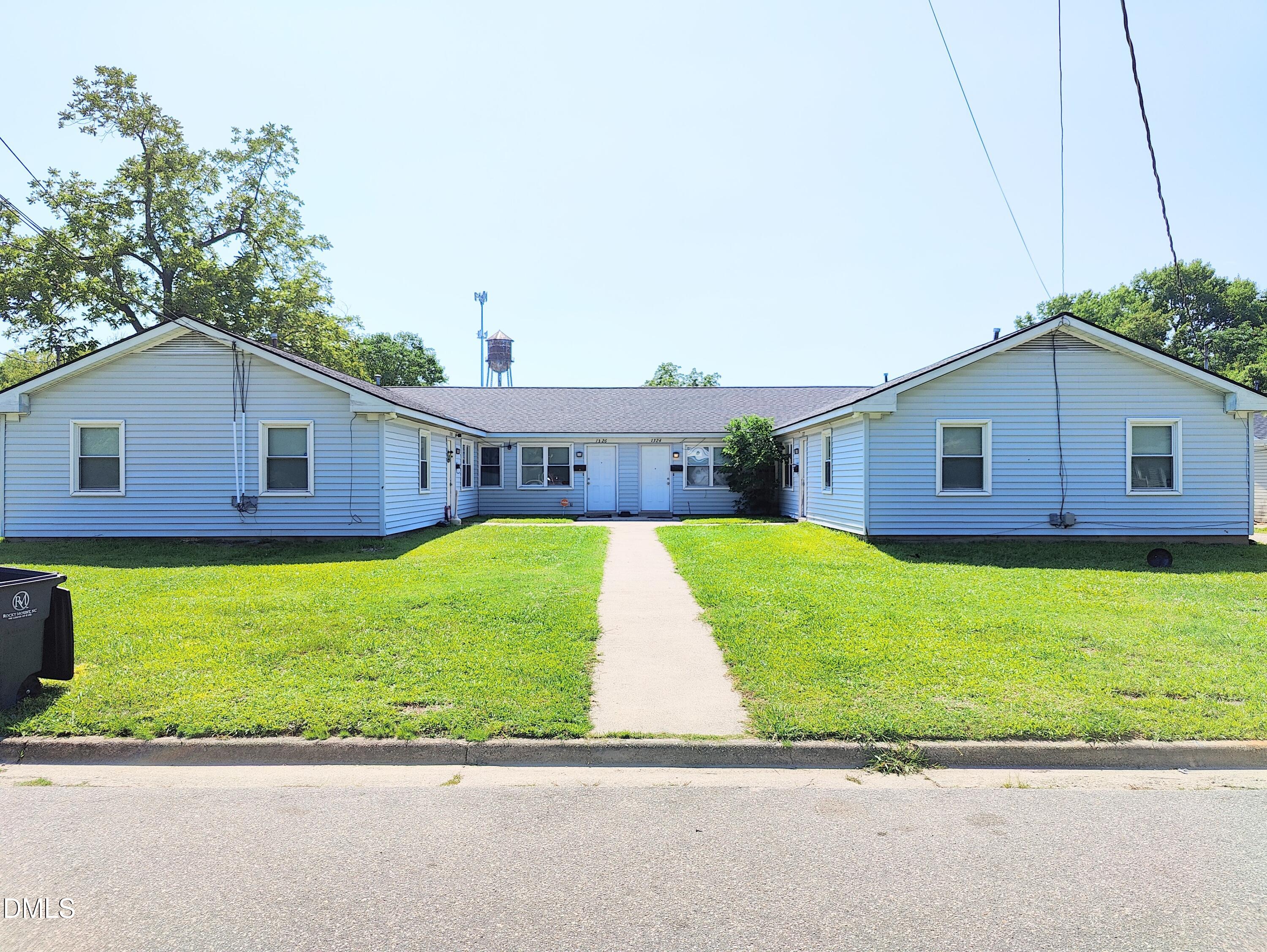 1322 Maple Street Property Photo 1