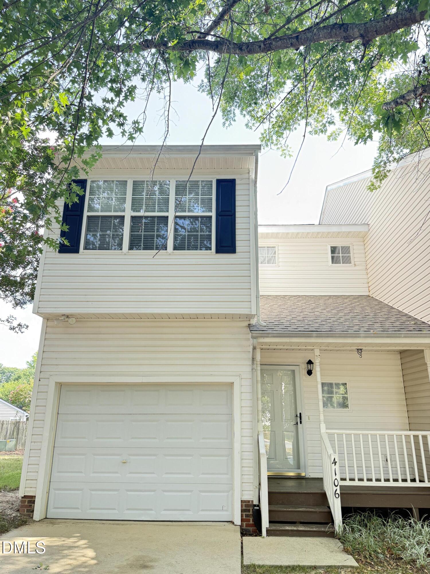 4106 Standing Rock Way Property Photo 1