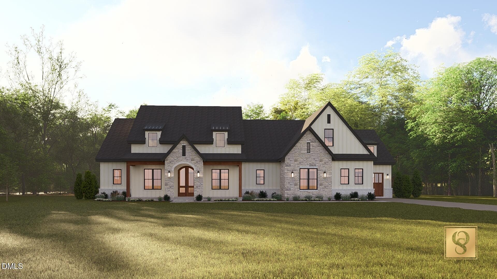 50 Hidden Lake Drive Property Photo 1