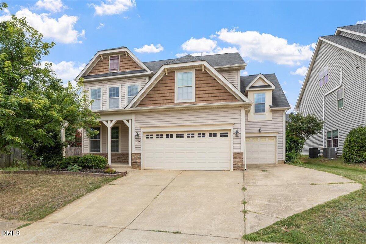 419 Lone Pine Loop Property Photo 1