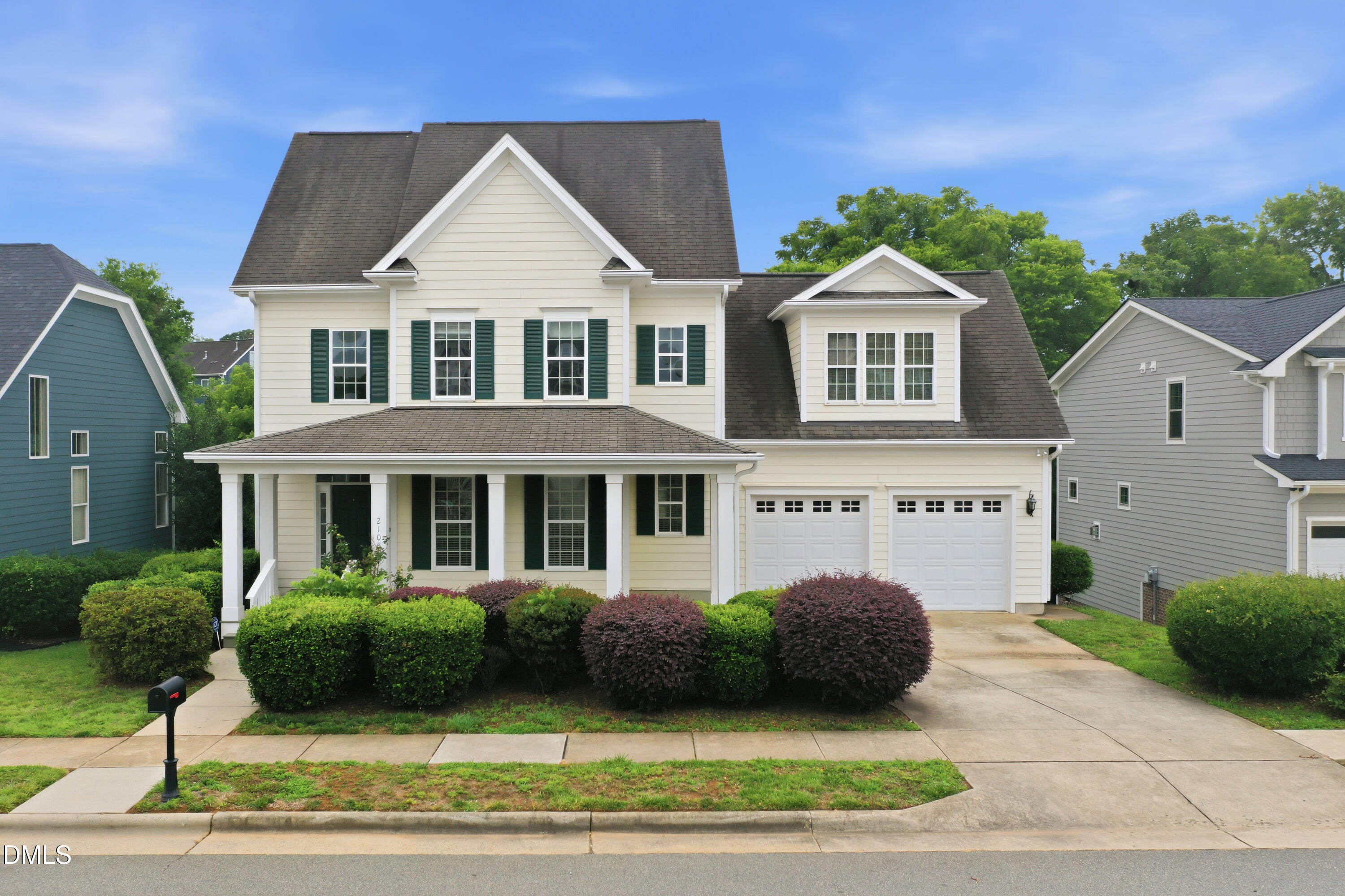 2108 Stanchion Street Property Photo 1